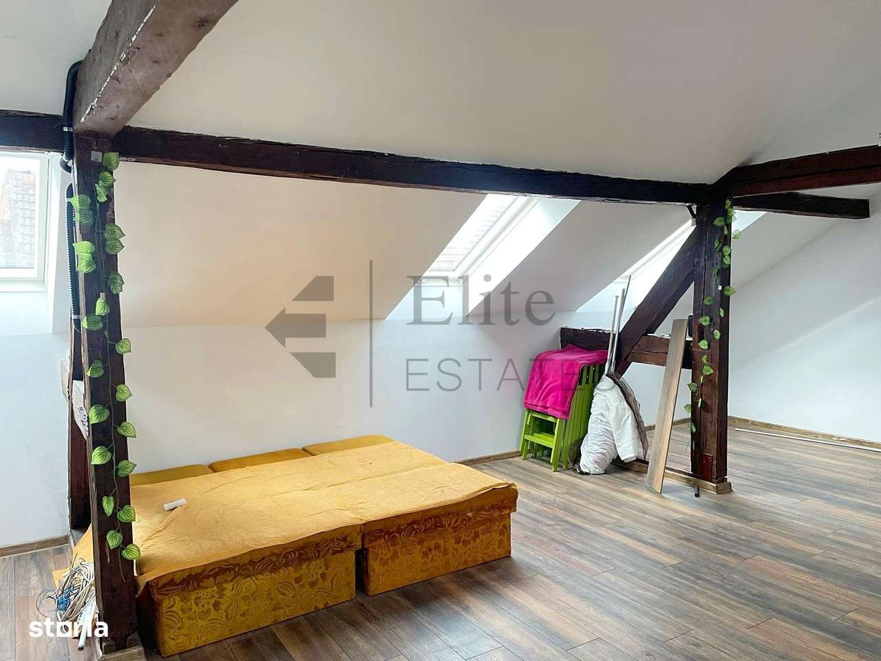 Apartament pe 2 nivele ultracentral in zona Teatrului Oradea-5