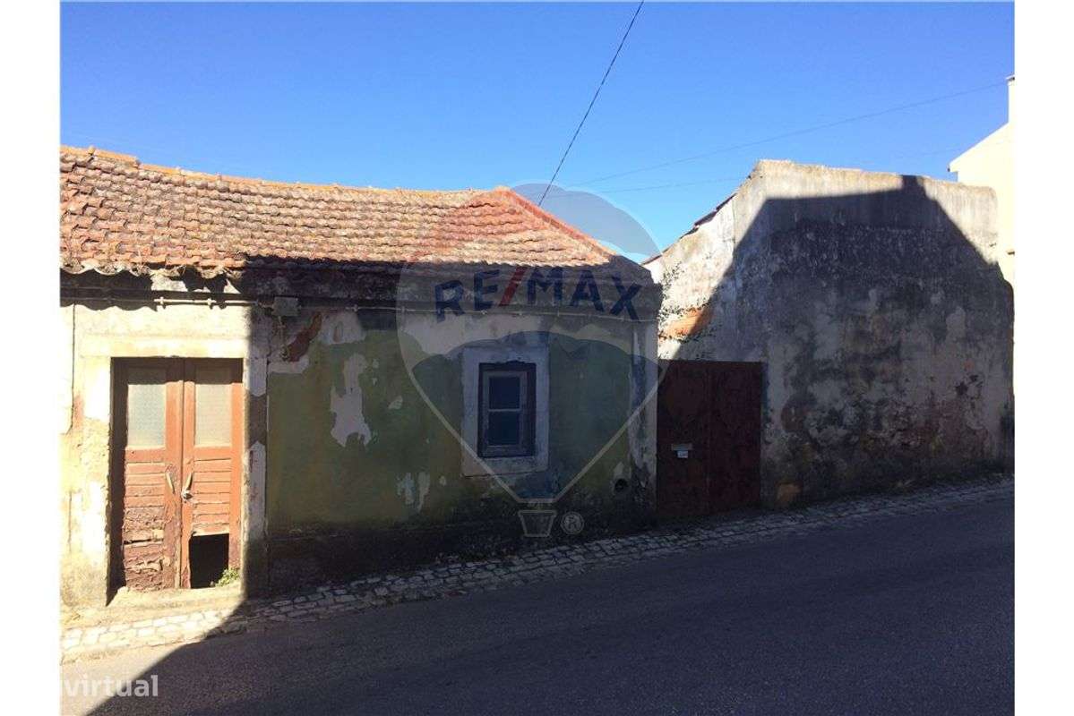 Moradia T3 para venda - Grande imagem: 4/4