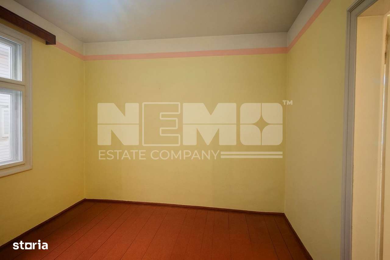 Casă 4 camere | Rădăuți | Zonă Spital | 500 mp teren - Imagine principală: 2/10