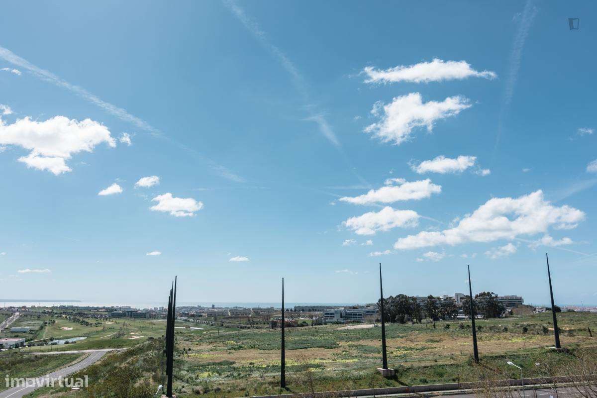 Quarto - localizado em Lisbon - Grande imagem: 3/8