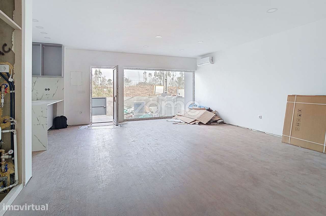 Moradia T3+1 Térrea Nova em Cacia - Grande imagem: 3/22