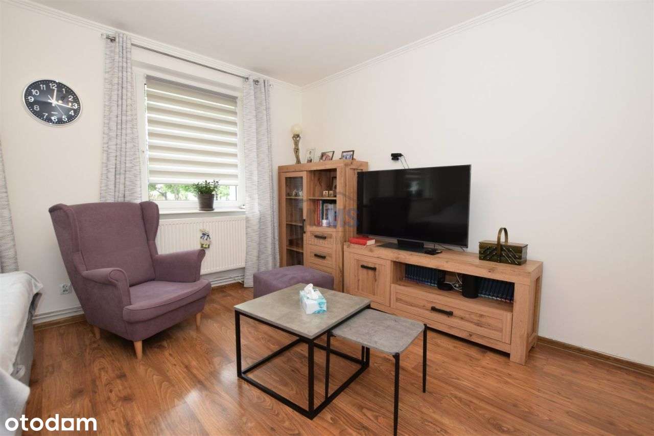 Mieszkanie 58m2 - Szkolna - Rumia Zagórze-7