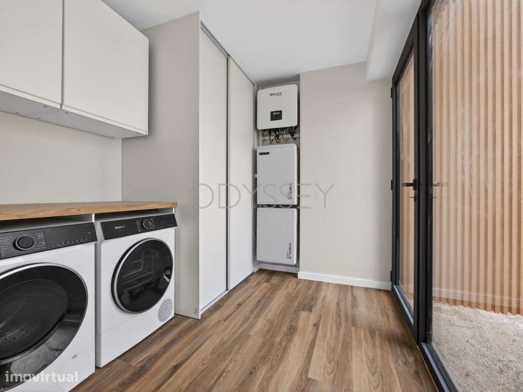 Vila Eco-Luxuosa de 4 Quartos | Fontanelas, Sintra-15