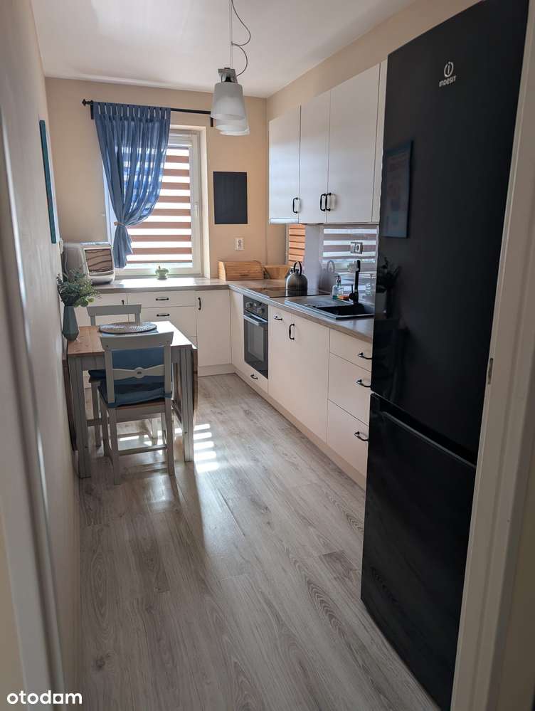 Mieszkanie 1-pokojowe 33 m² z oddzielną kuchnią – os. Rżąka, Kraków