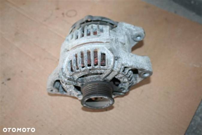 ALTERNATOR OPEL OMEGA 2.0 0124415002 90561971 - 2