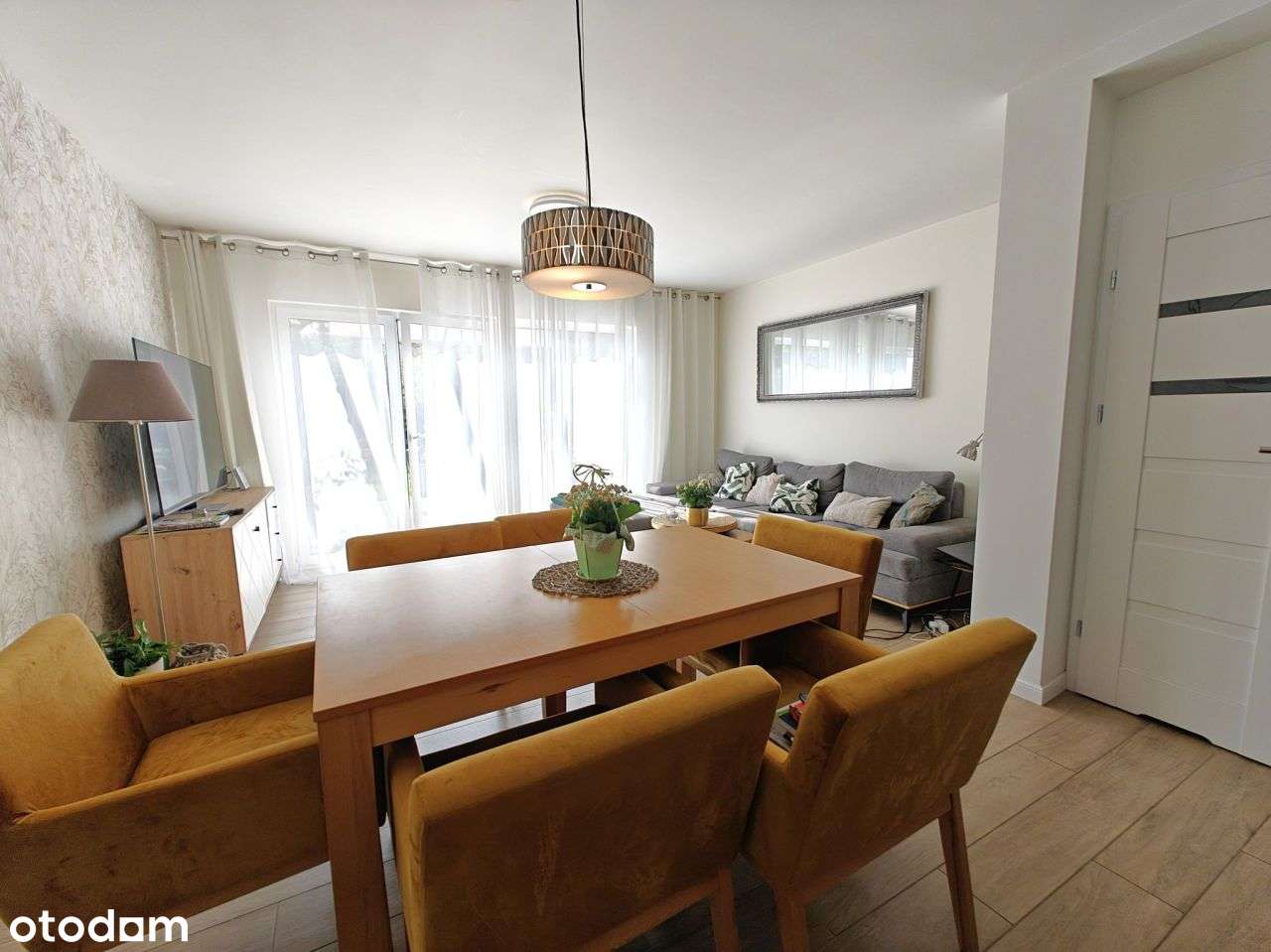 Nowoczesny szeregowiec Smochowice - Pełny obrazek: 4/14