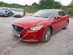 Dezmembrez Mazda 6 GJ [2012 - 2015] Sedan 2.2 SKYACTIV-D MT (150 hp) - 1