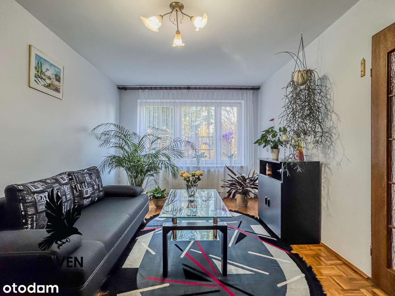 Przestronny dom z zabudową usługową-8