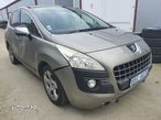 CAPOTA PEUGEOT 3008 - 2