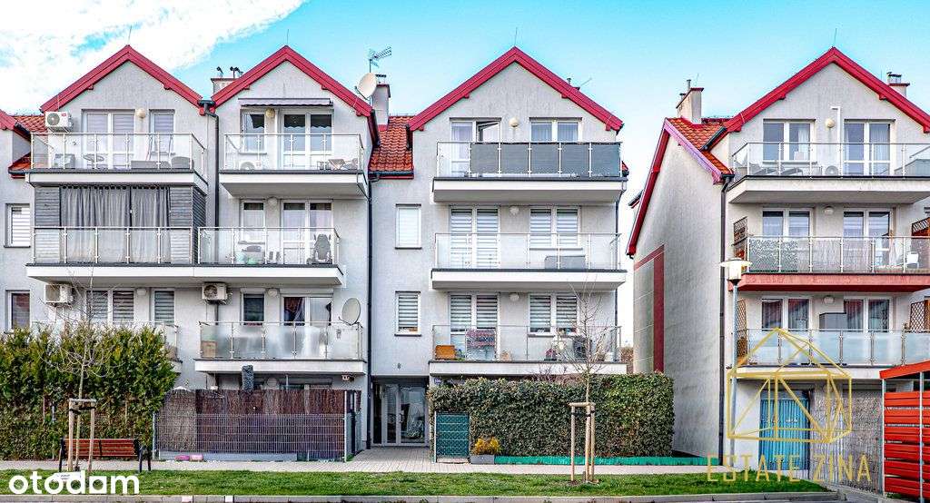 Sprzedam/2pokoje/49m2/Wykończone/ul.Dębskiego106-14