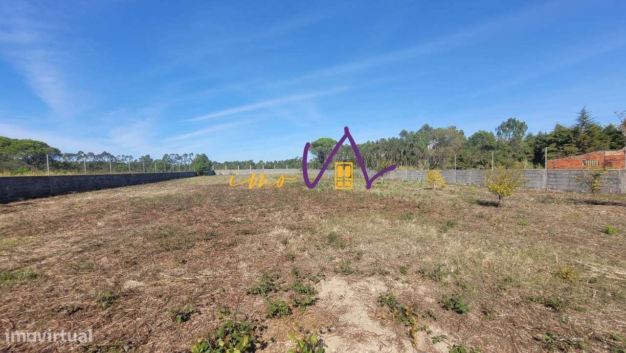 Terreno de 2340 metros quadrados para construção - Grande imagem: 5/13