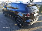 Volkswagen T-Cross 1.0 TSI OPF Life - 12