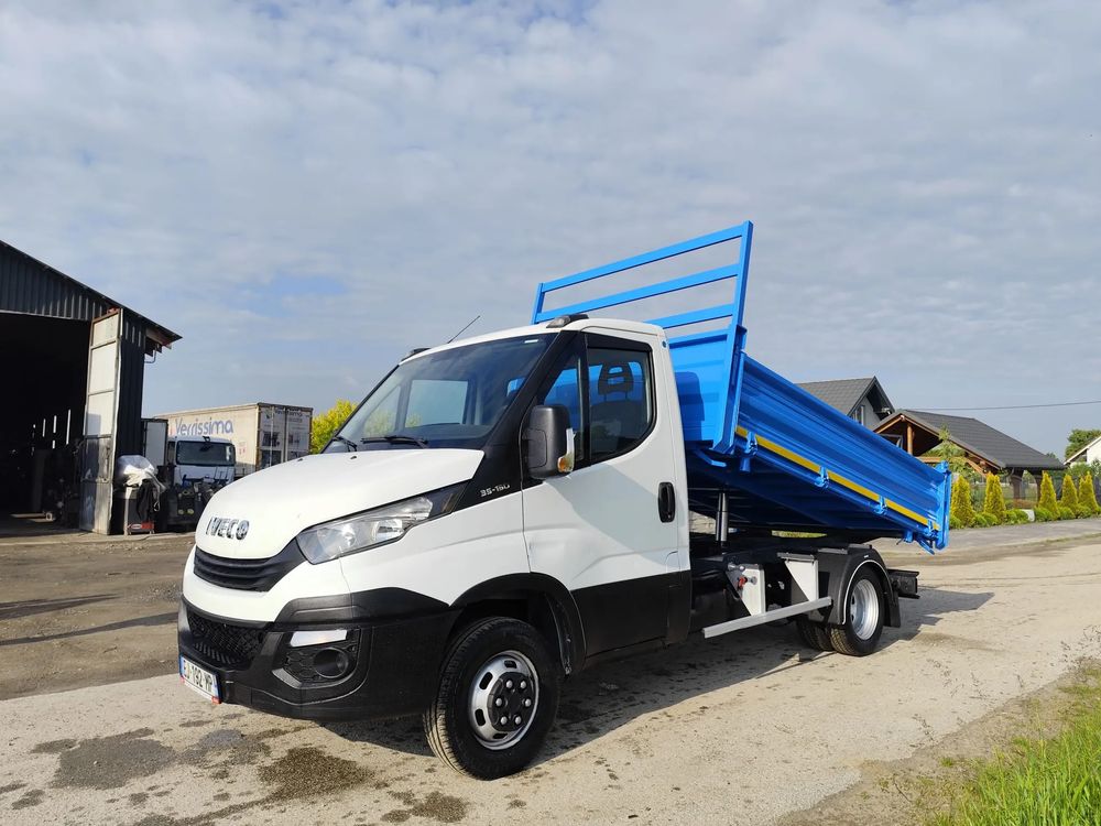 Iveco Daily 2017