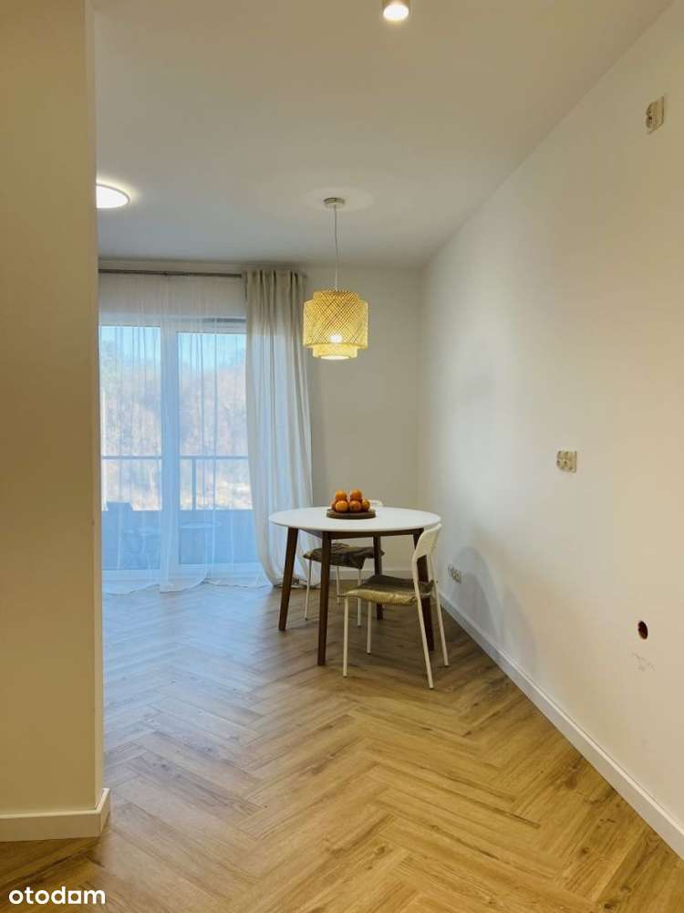 Nowe mieszkanie | 25 m? | Parking | Gwiazdowo - Pełny obrazek: 4/20