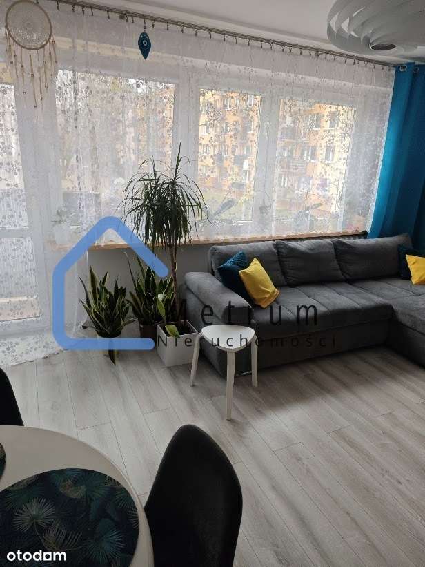 2 piękne pokoje - Osiedle Staszica - Pełny obrazek: 5/18