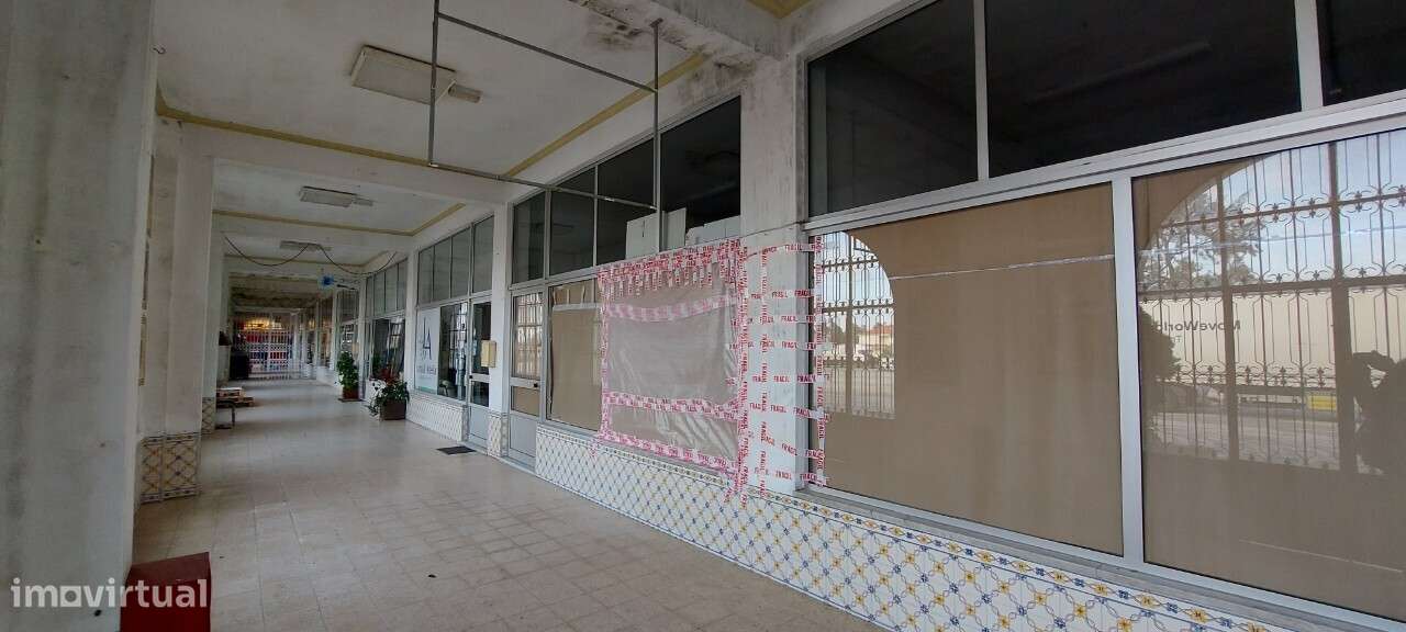 Parque Comercial Europa em Pombal-8