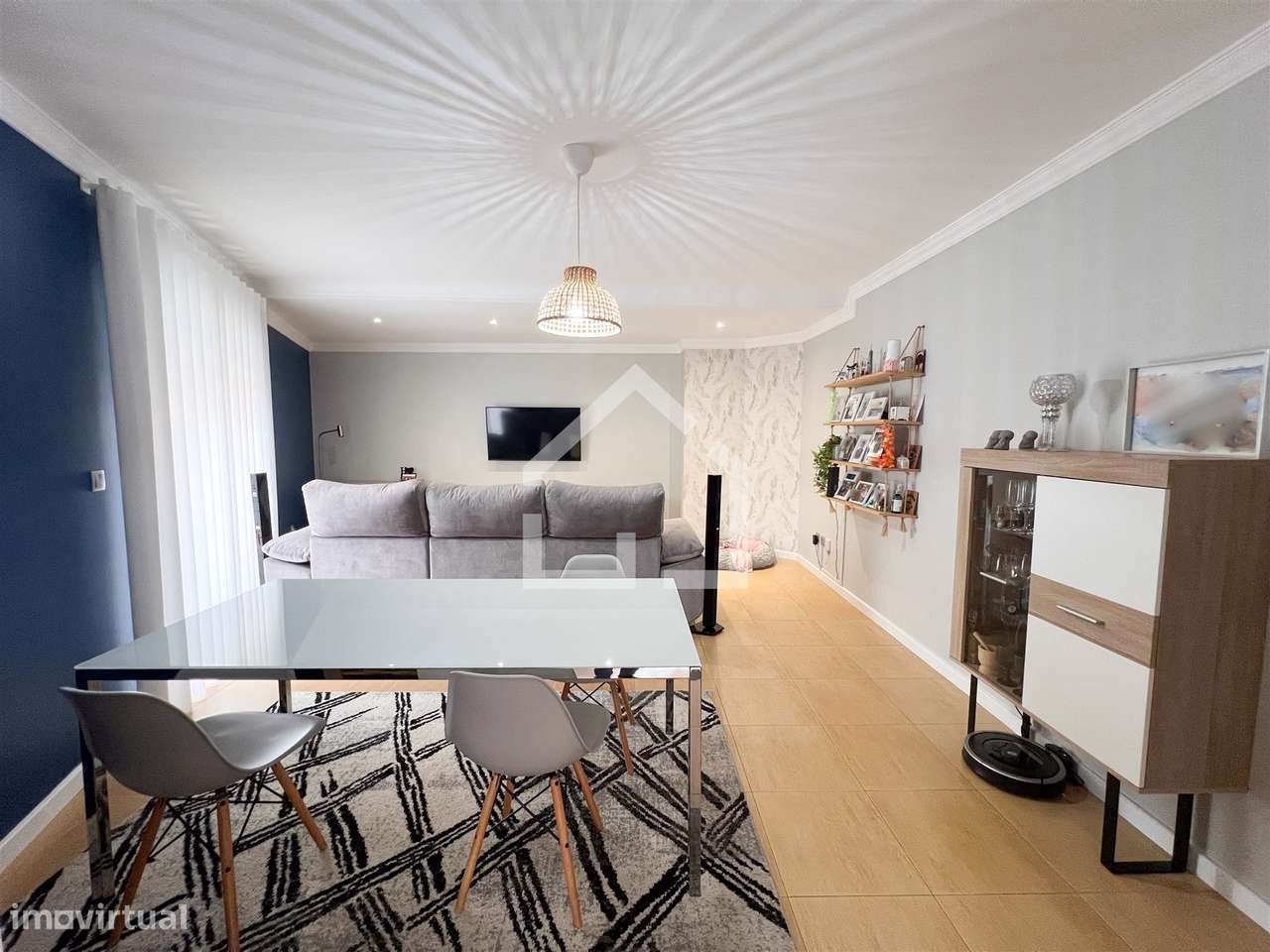 T2 Terraço - Lamas - Grande imagem: 5/26