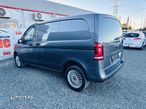 Mercedes-Benz Vito 116 CDI (BlueTEC) Tourer 4MATIC Kompakt Aut. PRO - 6