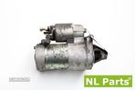 Motor de arranque Fiat Grande Punto 55193355 - 4