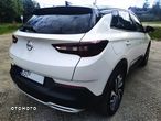 Opel Grandland X 1.6 CDTI Ultimate S&S - 8