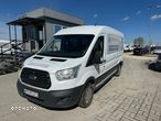 Ford Transit - 1