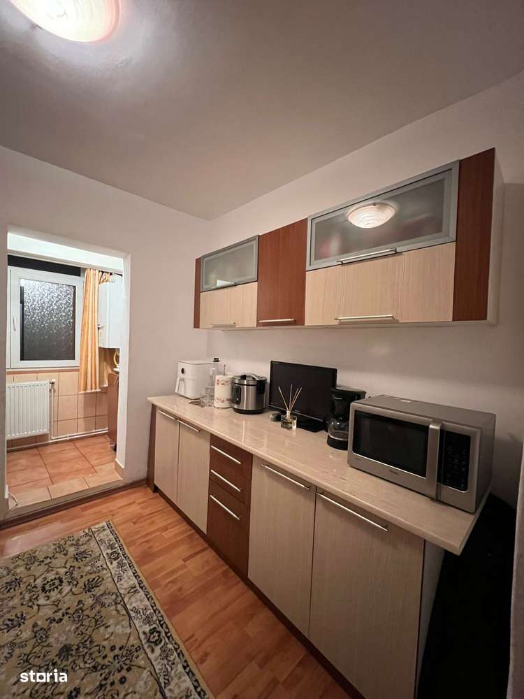 37412  Apartament 2 camere Inel 1 - Imagine principală: 3/7