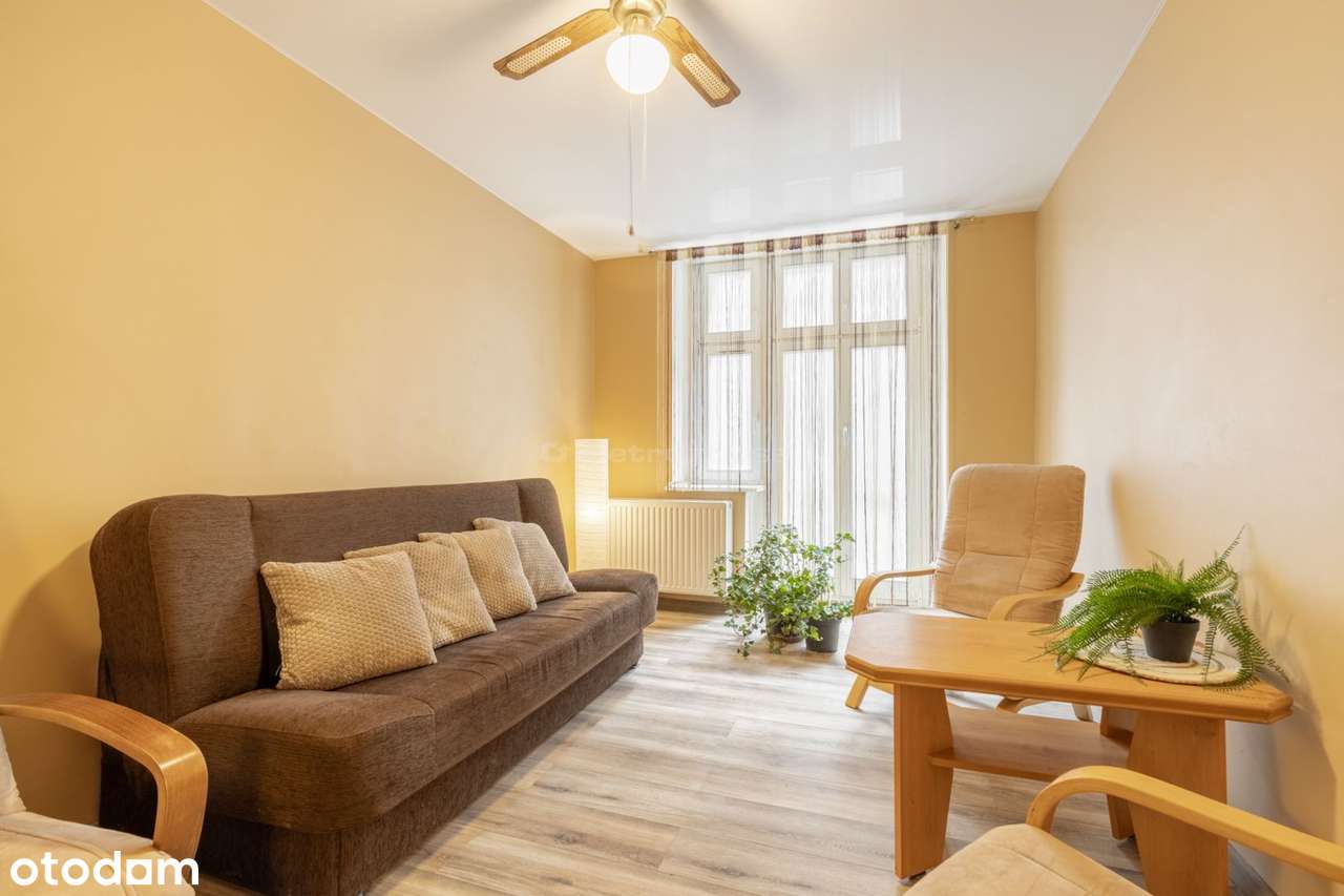 Lokal usługowy 72 m² Katowice Centrum