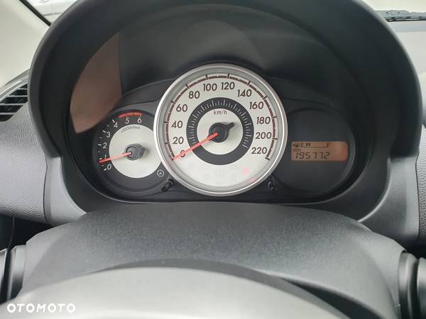 Mazda 2 1.4 CD Exclusive - 14