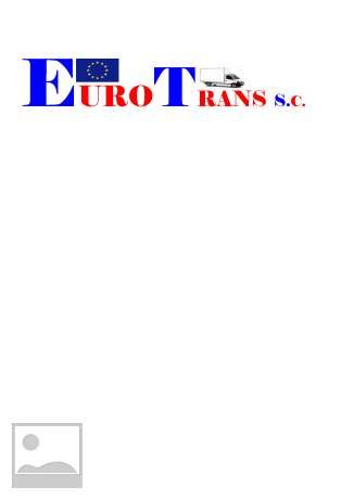 Eurotrans SC logo