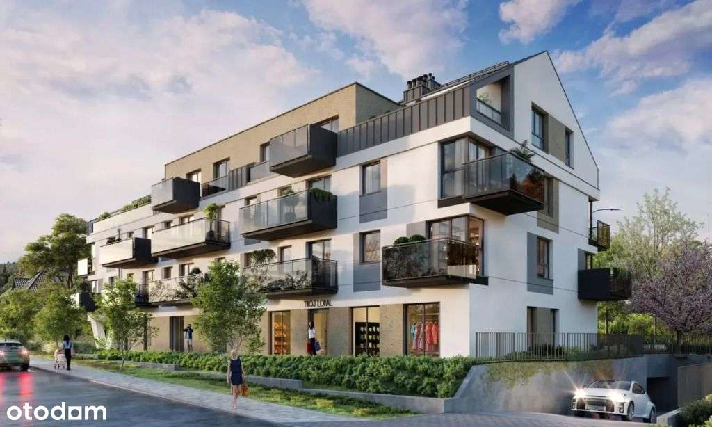 Nowe mieszkanie > 52,81 m2 > 3 pokoje-0