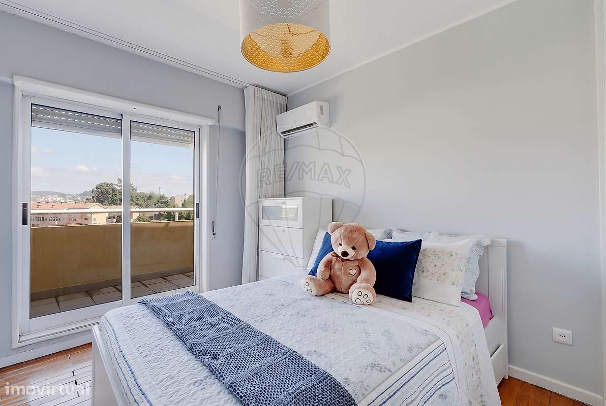 Apartamento T2 para venda-10