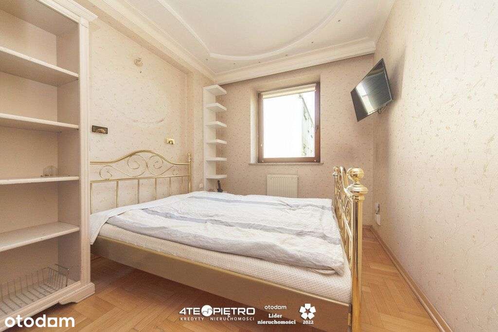 3-pokojowe, bezczynszowe mieszkanie, 2 parkingi - Pełny obrazek: 4/11