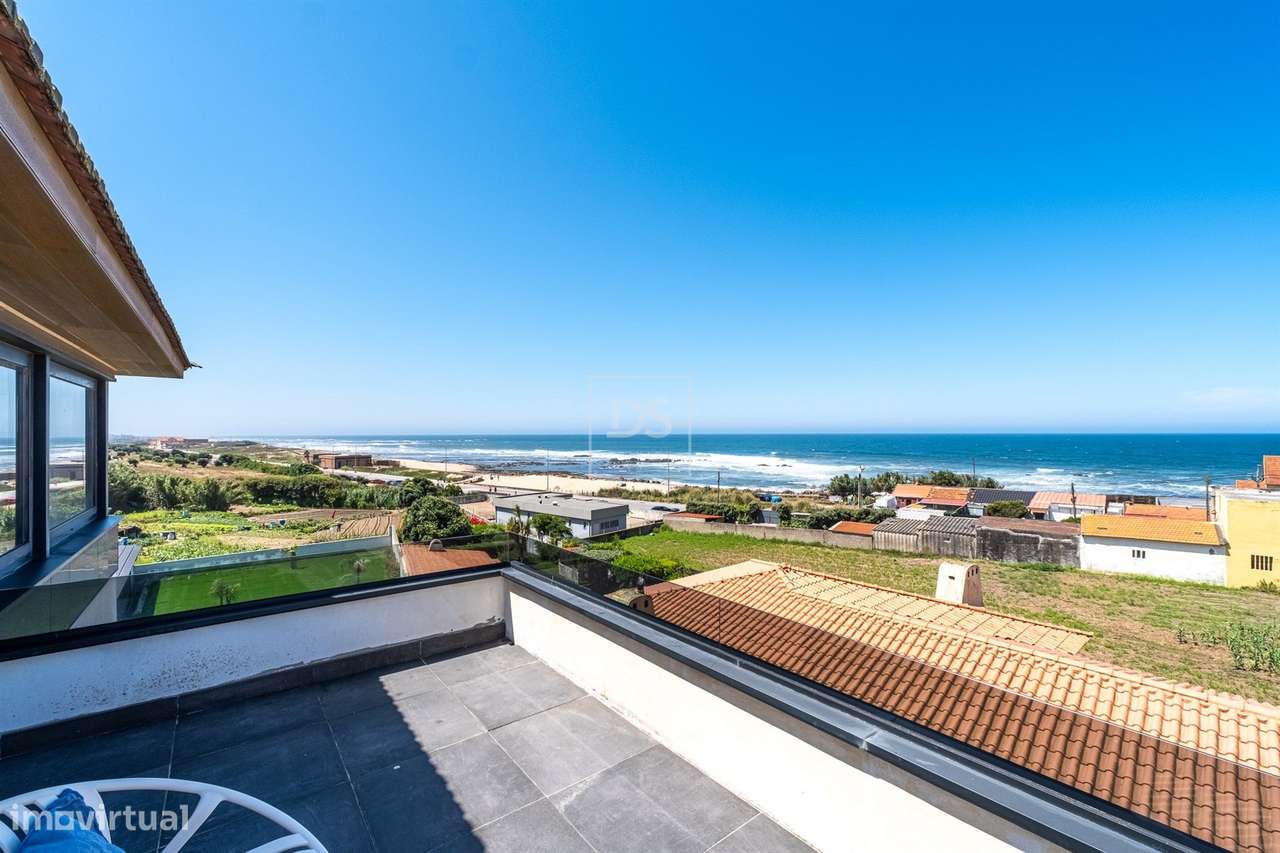 Moradia T4 Venda em Gulpilhares e Valadares,Vila Nova de Gaia-13