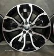 ORYGINALNE FELGI ALUFELGI 21 RANGE ROVER OE 5x120 - 2