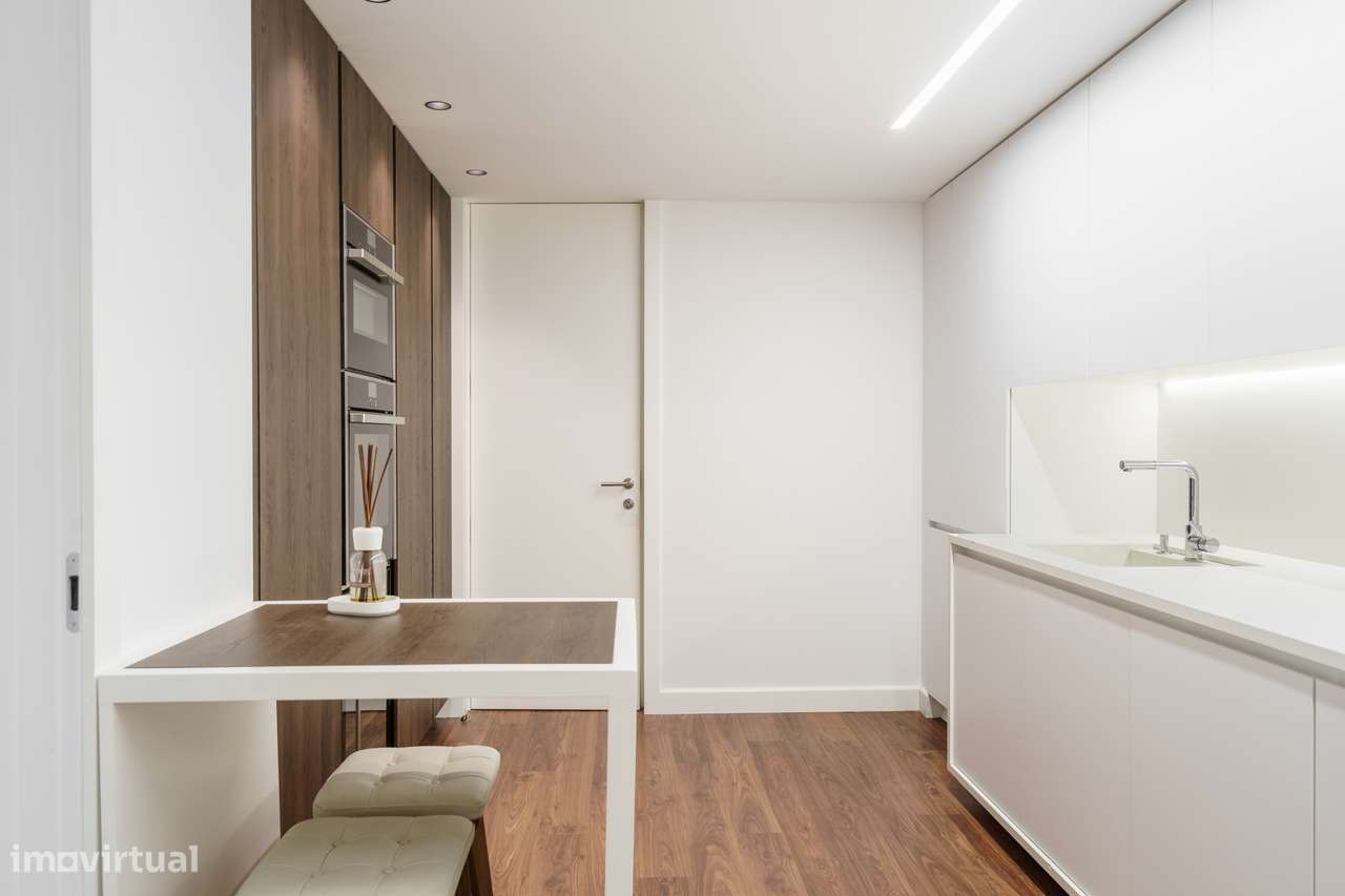 Apartamento T3 de luxo no Centro Histórico de Braga-29