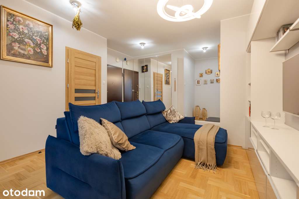 ✅Ładne 4p mieszkanie Gotowe do Wprowadzenia ✅-5