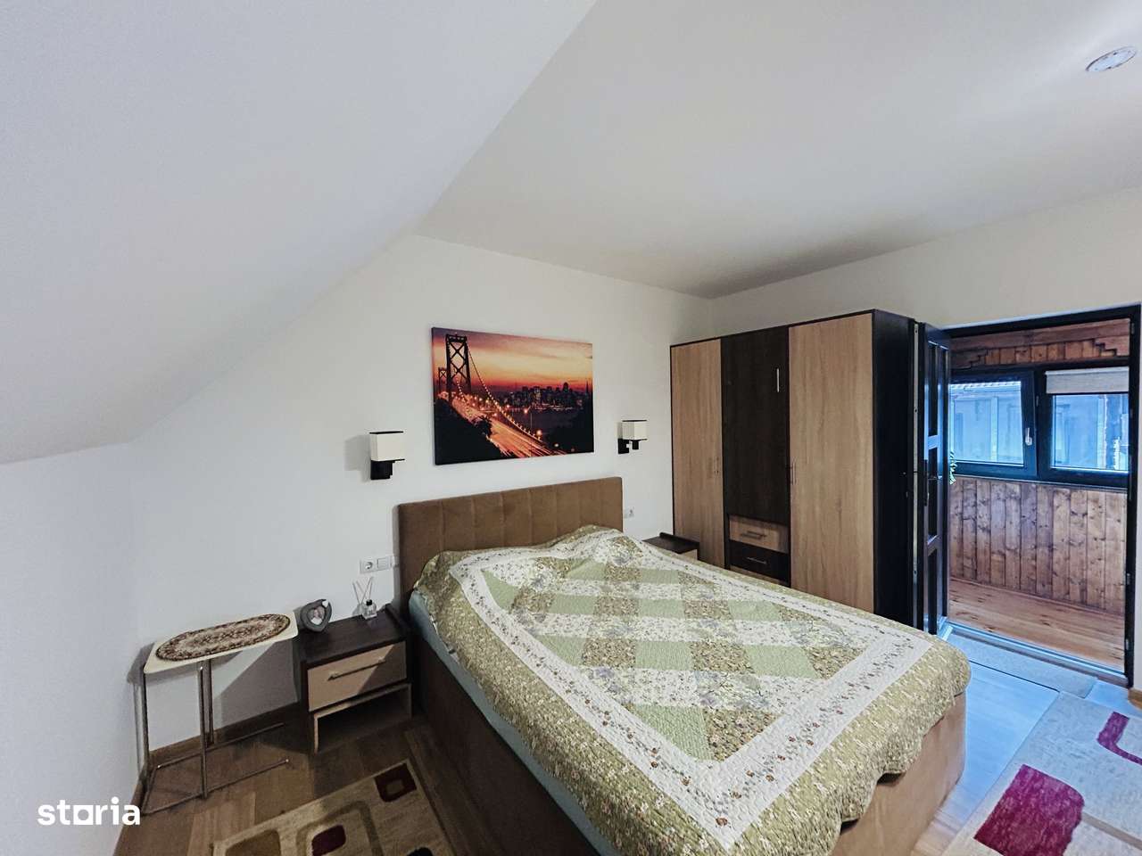 Casa de vanzare in Cisnadioara - Renovata, 200 mp utili, mobilata - Imagine principală: 2/16