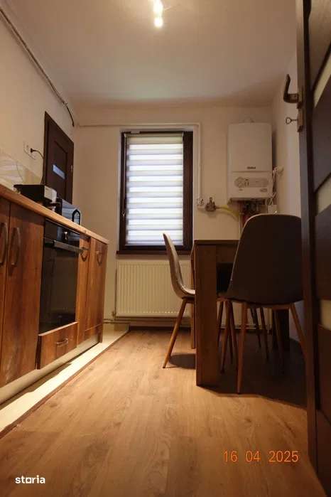 Apartament exclusivist cu 4 camere, garaj și bec – ultracentral, Zalău - Imagine principală: 2/8