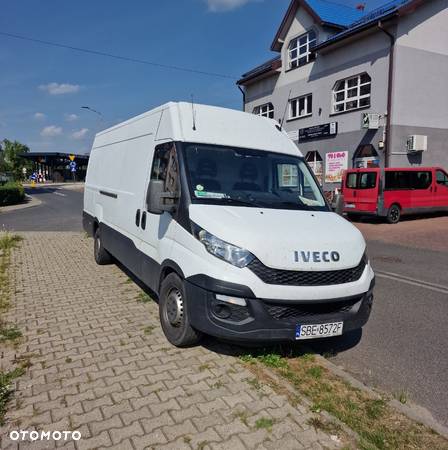 Iveco Daily - 3