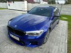 BMW Seria 5 540i M Sport sport - 6