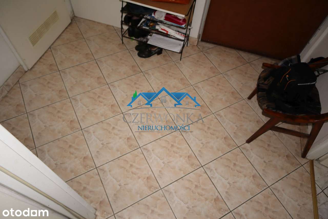 2 pokoje,  1/4, balkon,  cicha okolica, Wieniawa/Sławinek (Rogatka)-6