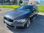 BMW 520 d Pack M Auto - 19