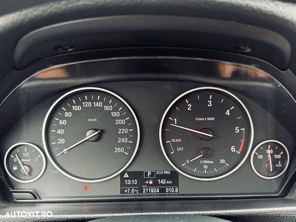 BMW Seria 3 320d Efficient Dynamic Edition Sport-Aut. Luxury Line - 16