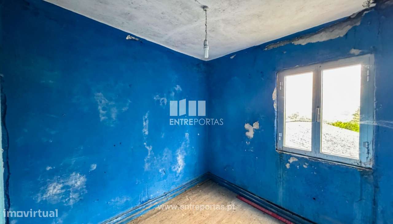 Venda de moradia p/ restauro, Sta Marta de Portuzelo, Viana do Castelo - Grande imagem: 4/30