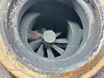 Turbina Skoda Superb II (3T4) [Fabr 2008-2015] 03L253056G 2.0 TDI CFFB 103KW 140CP - 3