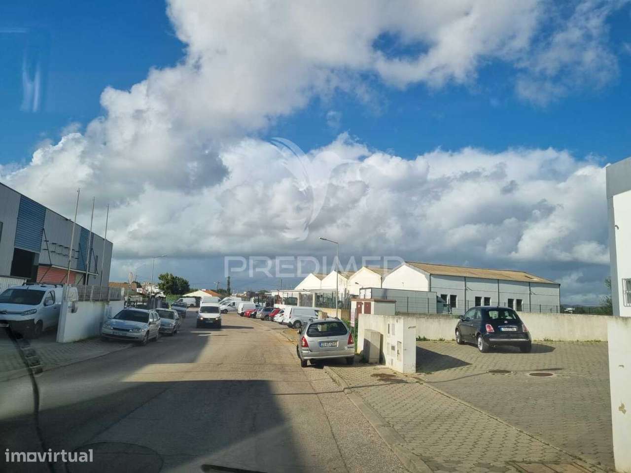 Armazem ou Loja na Urbanização Industrial do Pateiro - Grande imagem: 5/27