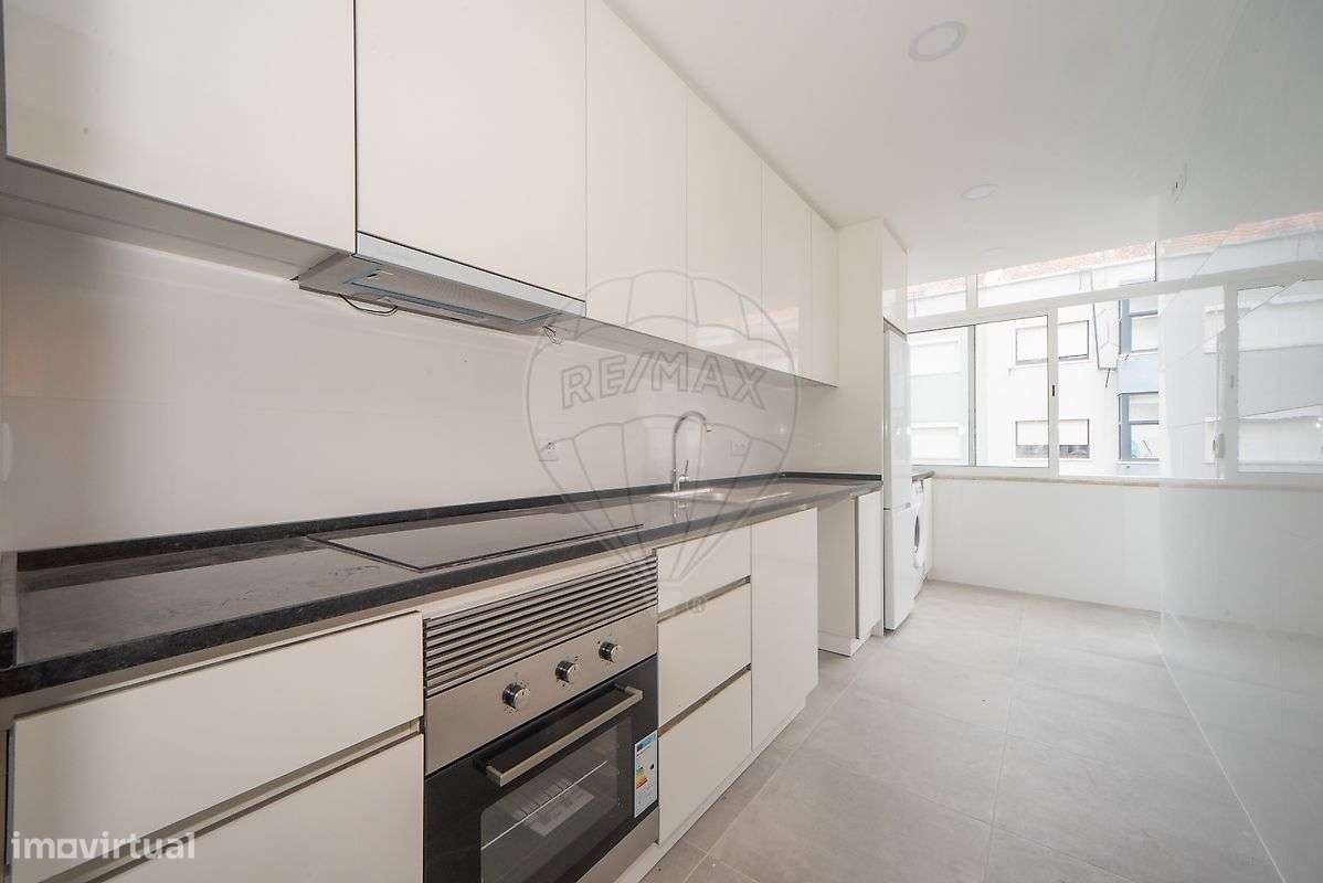 Apartamento T4 para arrendamento - Grande imagem: 5/25