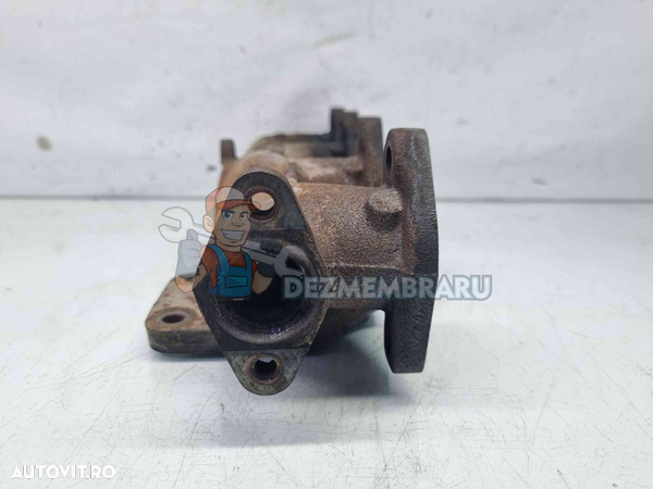 Galerie evacuare Bmw 1 (E81, E87) [Fabr 2004-2010] 7797389 1.6 TDCI - 4