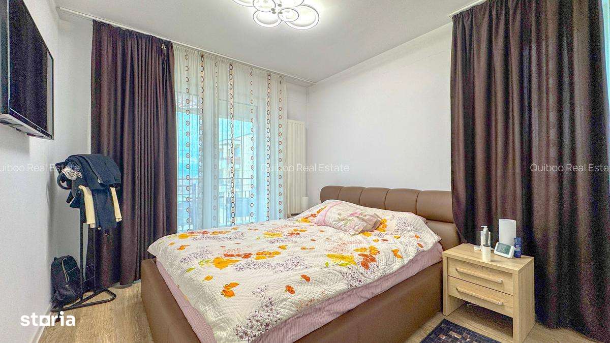 Apartament 3 camere, 2 bai, 2 terase, Aleea Pietonala Kasper Coresi-8