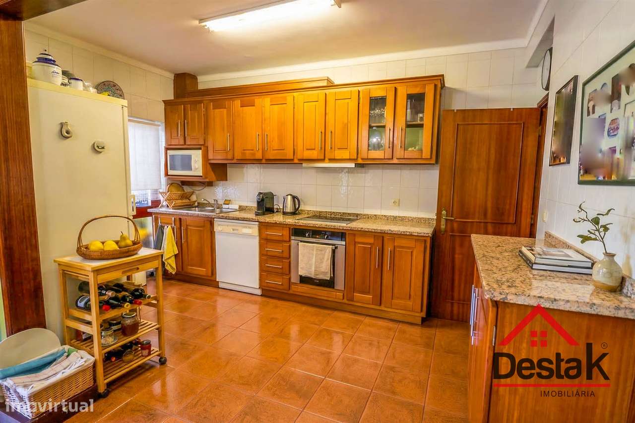 Apartamento T3 DUPLEX em Abraveses - Grande imagem: 3/17